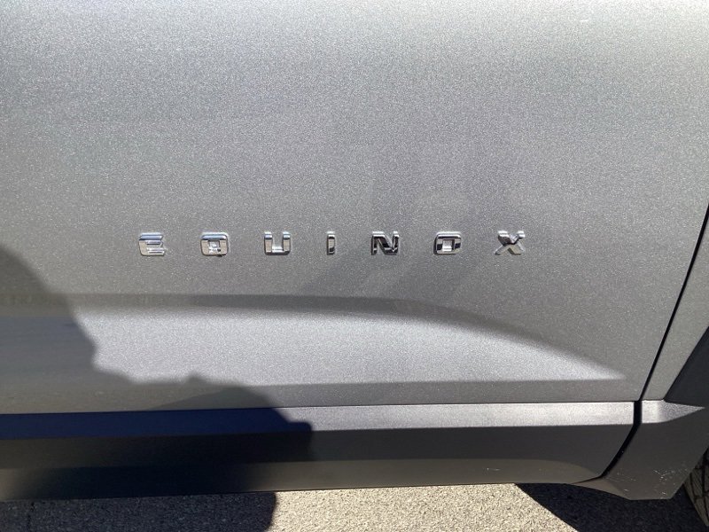 New 2026 Chevrolet Equinox LT w/ Safety and Technology Package image 10