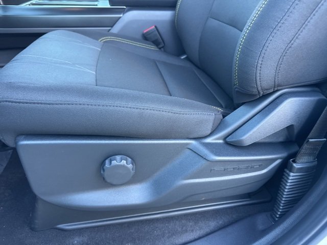 New 2025 Ford F150 STX w/ Equipment Group 200A image 24