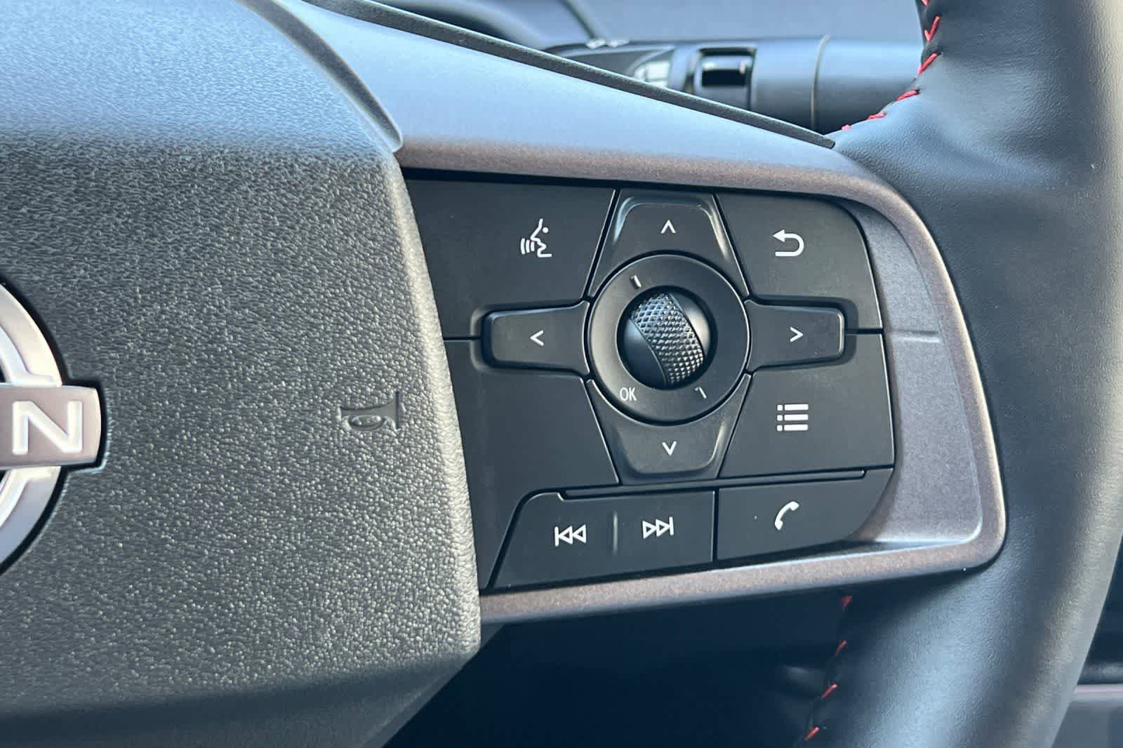 New 2026 Nissan Sentra SR image 28