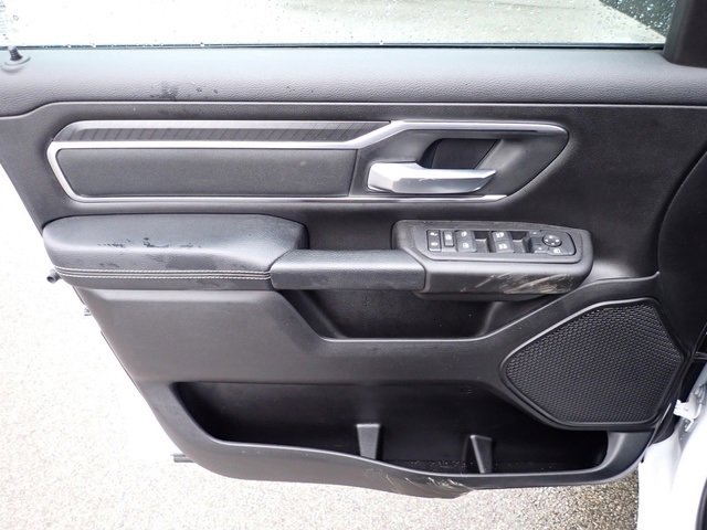 Used 2025 RAM 1500 Big Horn image 18