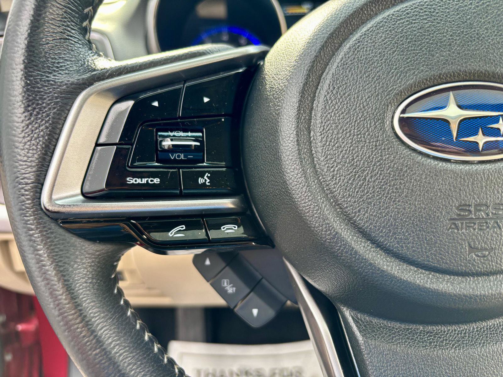 Used 2019 Subaru Outback 3.6R Limited AWD/4WD image 41