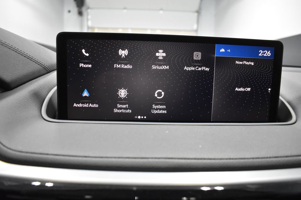 Used 2023 Acura MDX SH-AWD image 22