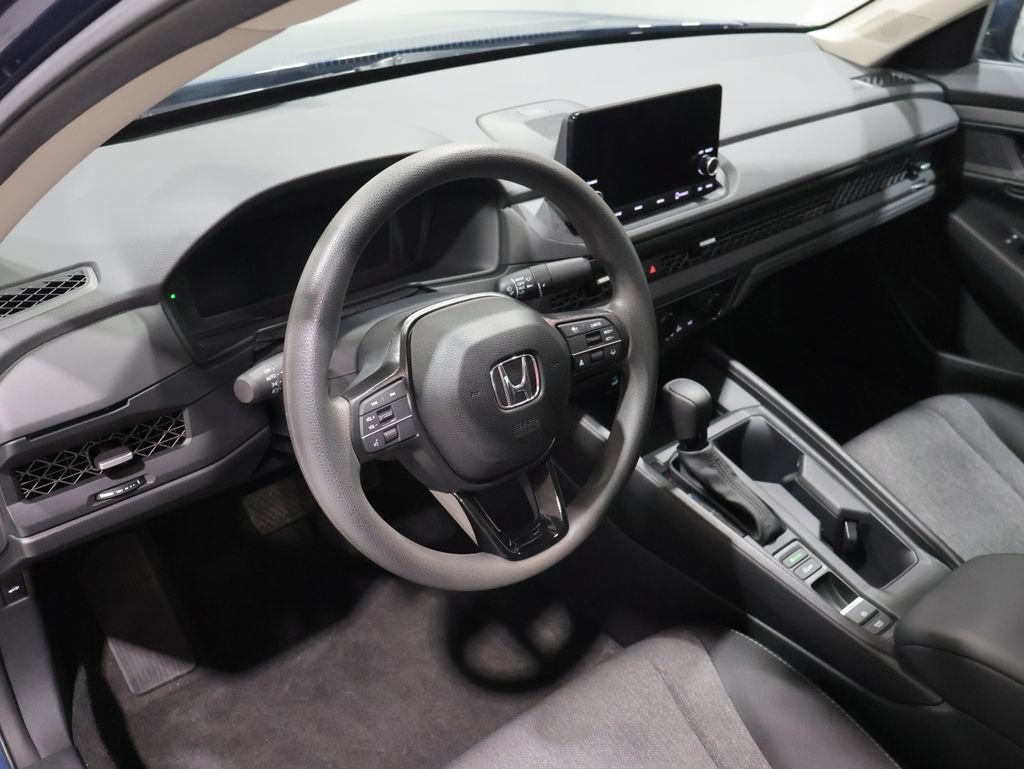 Used 2024 Honda Accord EX image 16