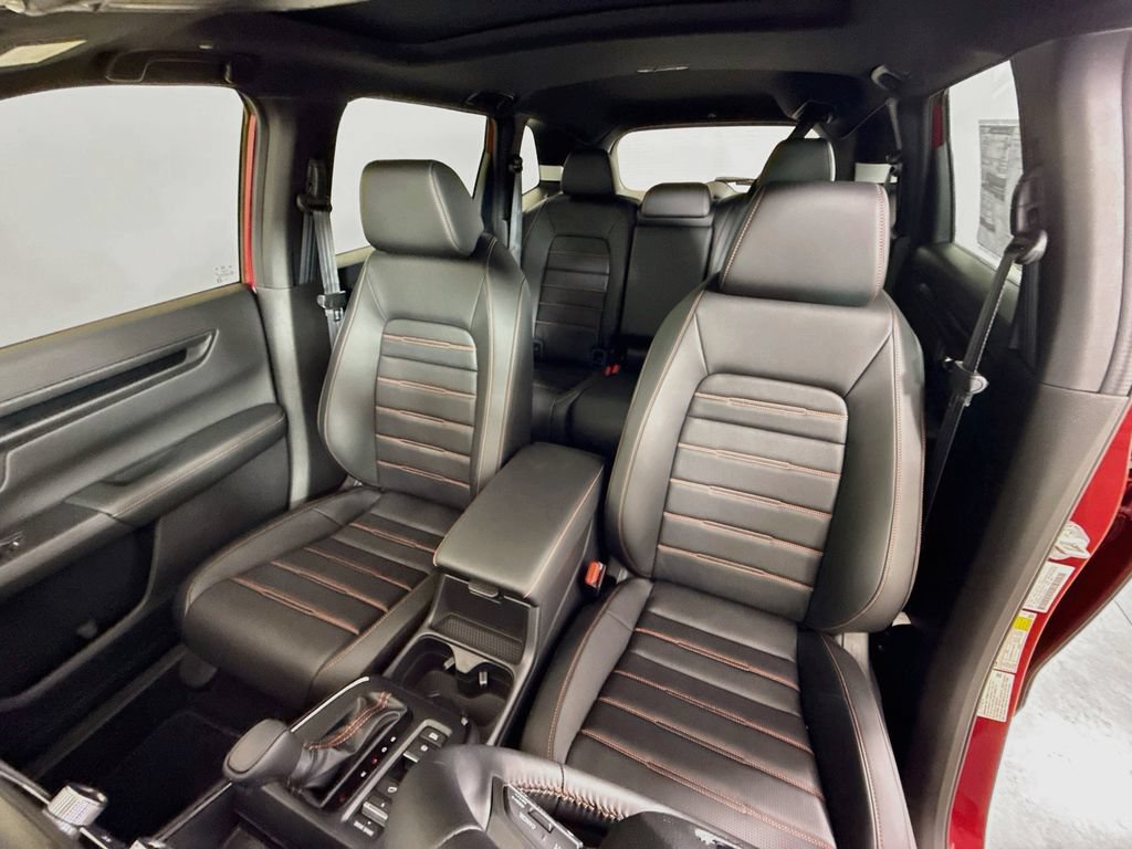 New 2026 Honda CR-V Sport-L image 11