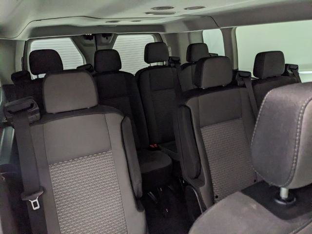 Certified 2024 Ford Transit 350 XLT RWD image 20