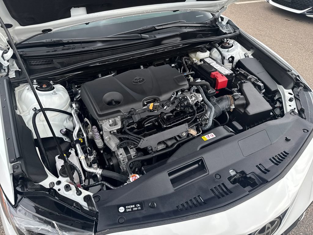 Used 2023 Toyota Camry LE image 43