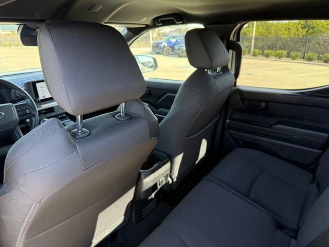 Used 2025 Toyota Tacoma SR5 image 27