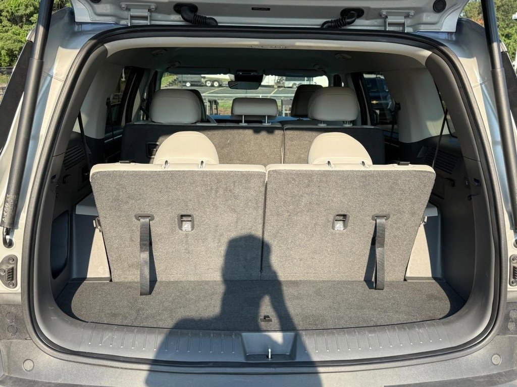 Used 2024 Hyundai Santa Fe SEL image 5