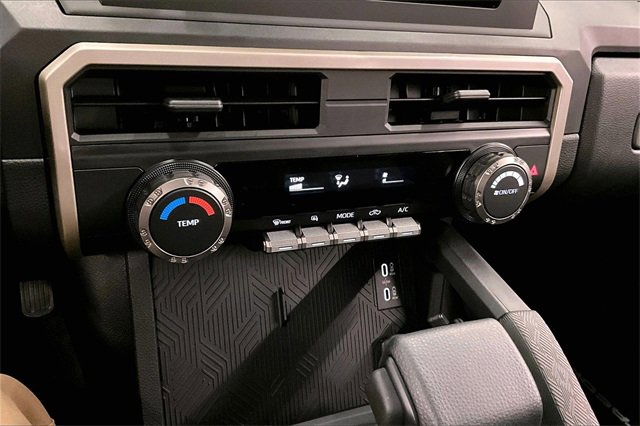Used 2025 Toyota Tacoma SR image 25