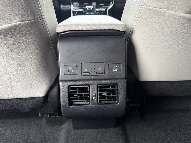 Used 2024 Toyota bZ4X Limited w/ Weather Package AWD/4WD image 24