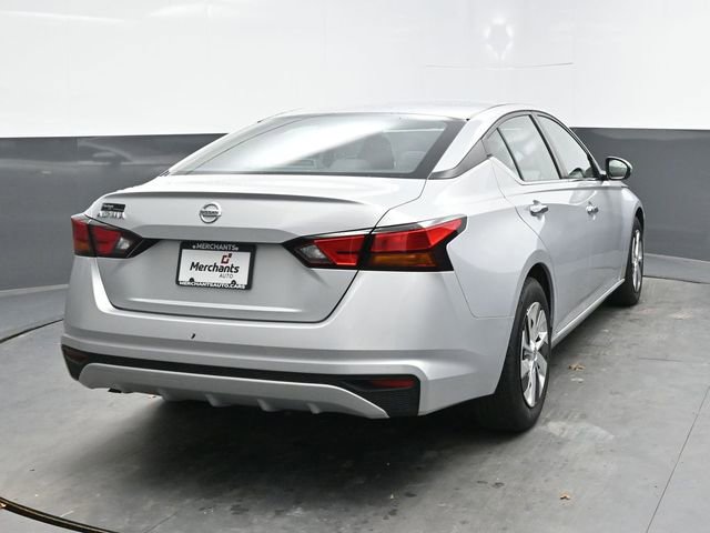 Used 2021 Nissan Altima 2.5 S image 6