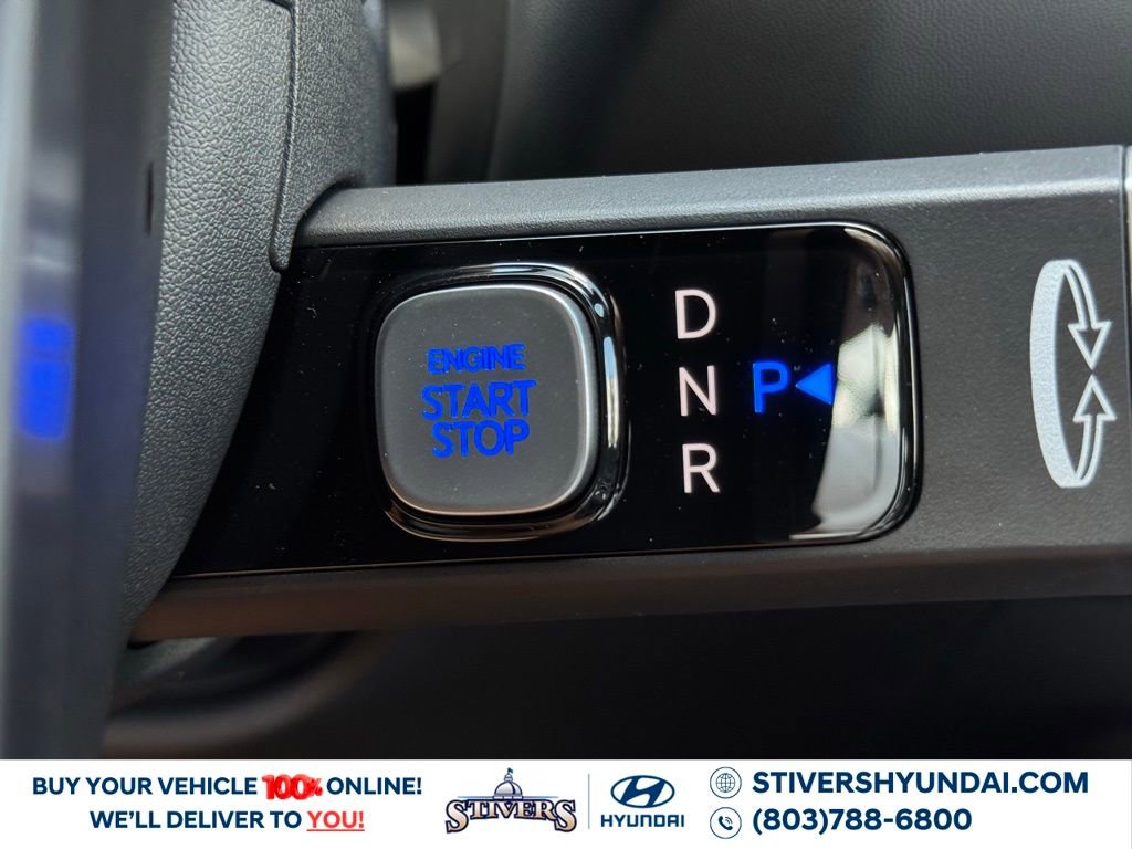 New 2026 Hyundai Palisade Calligraphy image 46