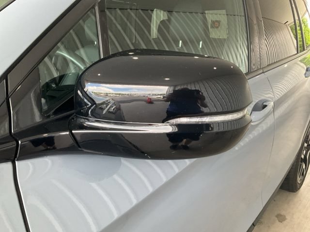 Certified 2023 Honda Passport Elite image 3