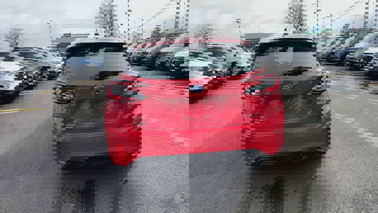 Certified 2024 Subaru Impreza 2.0i image 7