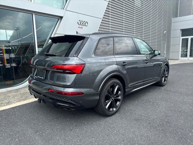 New 2026 Audi Q7 Premium Plus AWD/4WD image 3