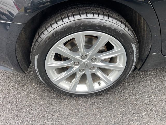 Used 2020 Cadillac CT5 Luxury w/ Sun And Sound Package image 6