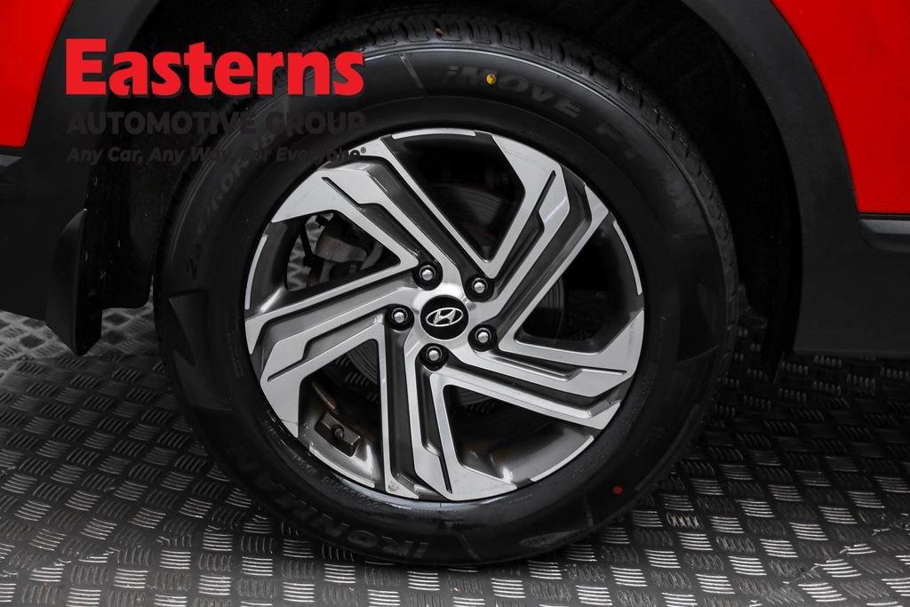 Used 2022 Hyundai Santa Fe SE image 29
