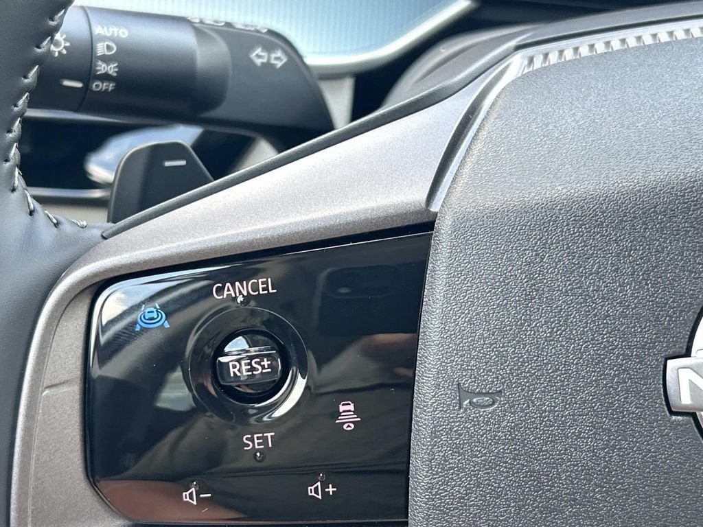 New 2026 Nissan Murano SL AWD/4WD image 31
