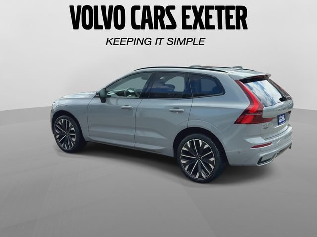 Certified 2026 Volvo XC60 B5 Ultra AWD/4WD image 8