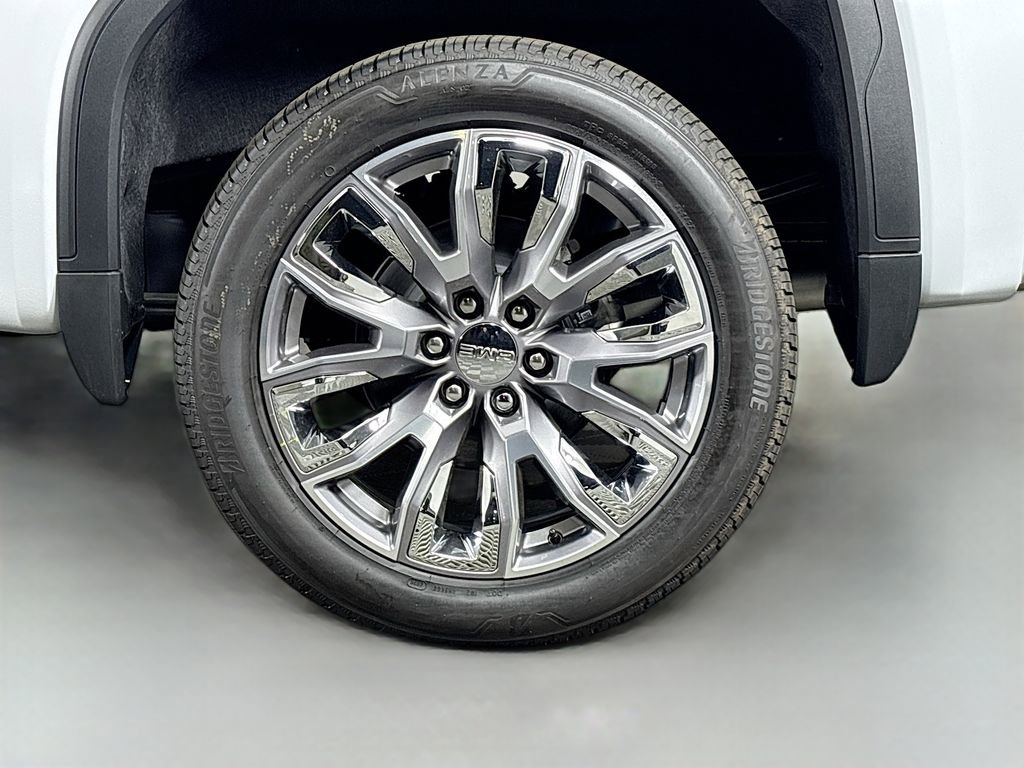New 2026 GMC Sierra 1500 Denali w/ Denali Reserve Package image 33