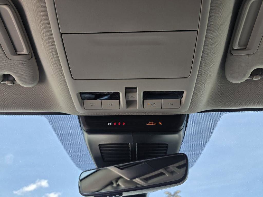 New 2026 MAZDA CX-50 Meridian Edition w/ Weather Package image 25