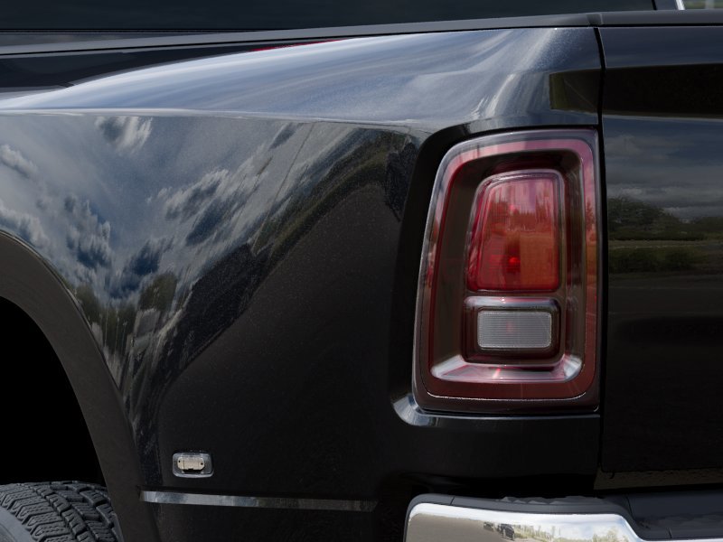 New 2026 RAM 3500 Tradesman image 10