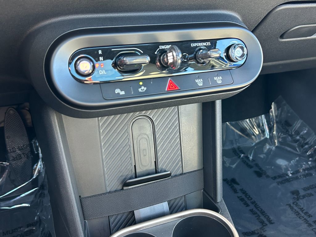 Used 2025 MINI Cooper S image 27