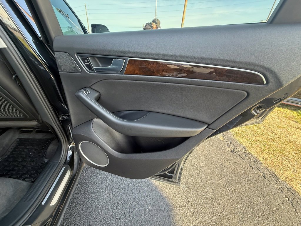 Used 2017 Audi Q5 2.0T Premium Plus image 21