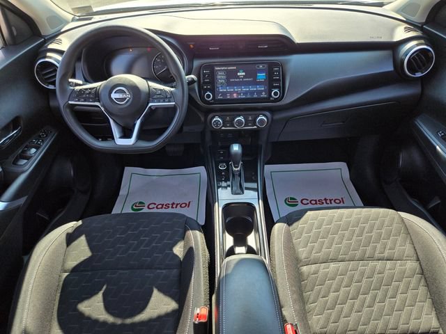 Used 2024 Nissan Kicks SV FWD image 15