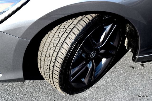 Used 2024 Acura Integra A-Spec FWD image 7