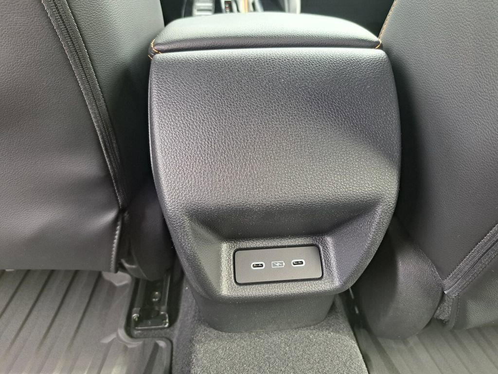 New 2026 Acura Integra A-Spec FWD image 24