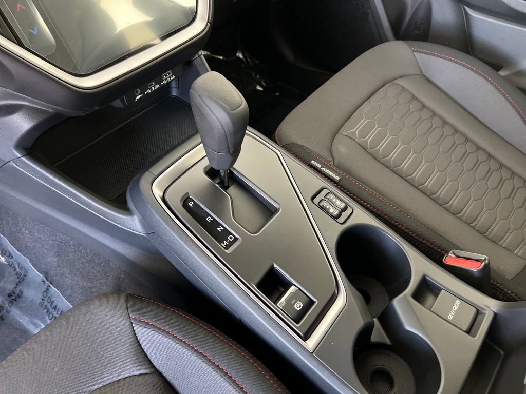 New 2026 Subaru Impreza 2.0i Sport AWD/4WD image 26