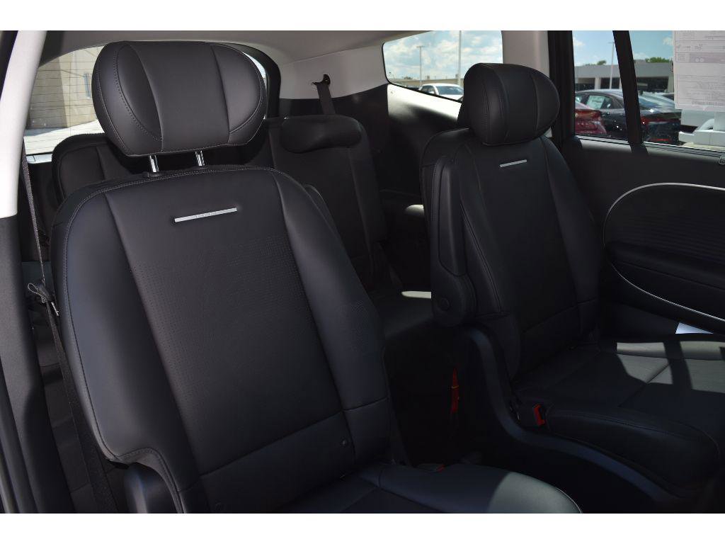 New 2026 Hyundai Ioniq 9 Limited image 69