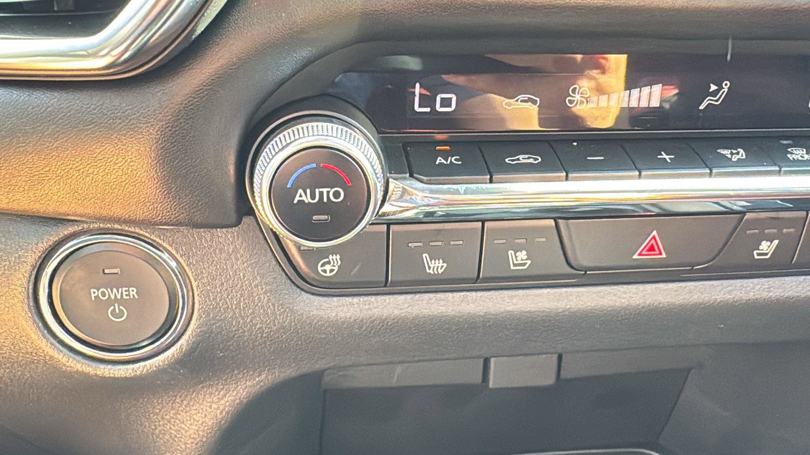 New 2026 MAZDA CX-50 2.5 Hybrid w/ Cargo Package image 18