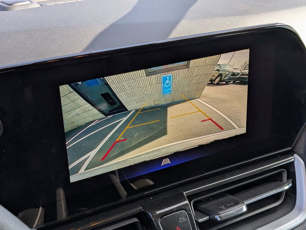 Used 2025 Chevrolet TrailBlazer LT image 21