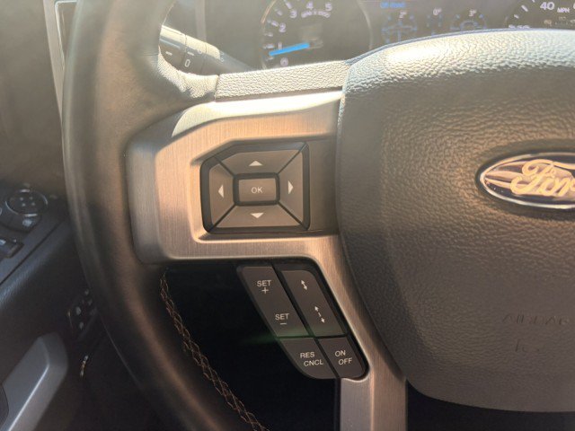 Used 2022 Ford F250 Platinum w/ Tremor Off-Road Package AWD/4WD image 15