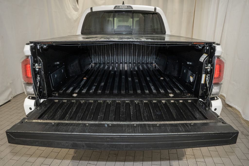 Used 2018 Toyota Tacoma TRD Pro image 6
