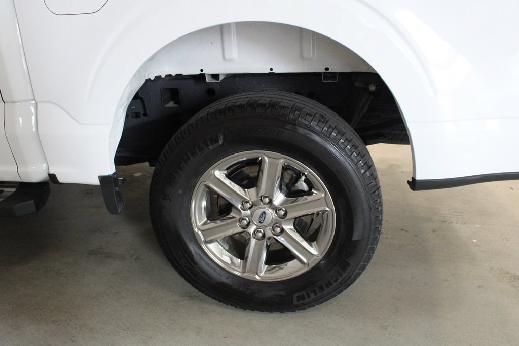 Used 2024 Ford F150 XLT w/ Equipment Group 302A MID AWD/4WD image 29