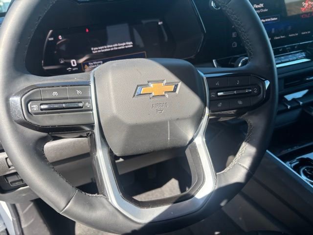 New 2026 Chevrolet Colorado LT w/ LT Convenience Package image 25