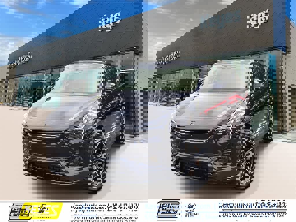 Used 2025 Polestar Polestar 3