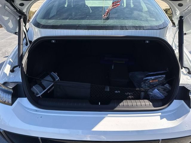 New 2025 Hyundai Ioniq 6 SE image 12