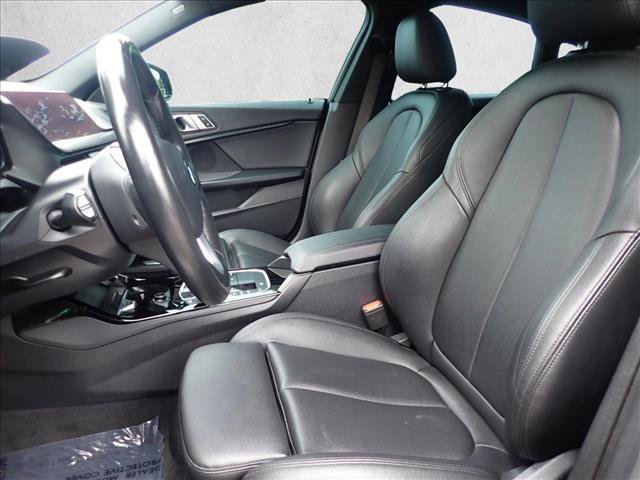 Used 2021 BMW 228i xDrive Gran Coupe w/ Convenience Package AWD/4WD image 10