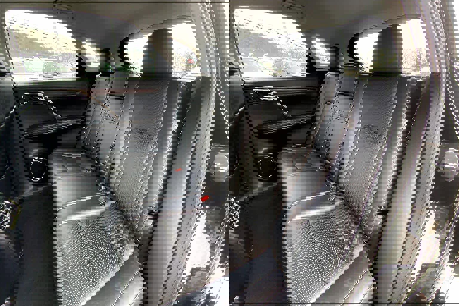 Used 2020 Lexus RX 350 AWD w/ Premium Package image 20