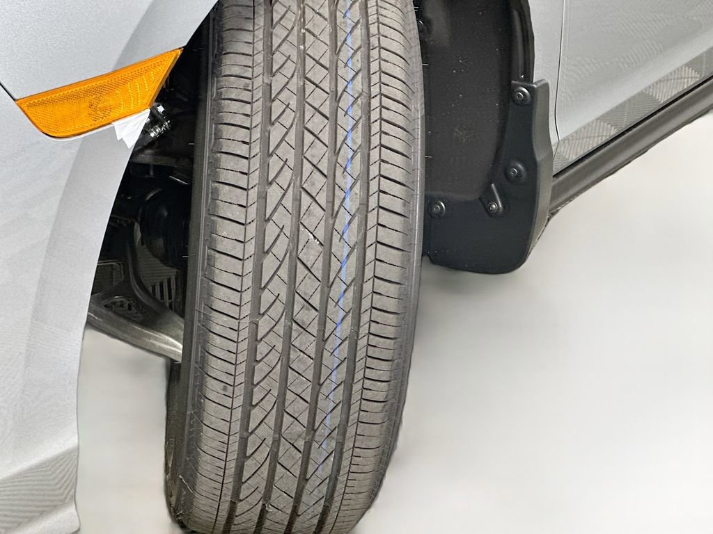 New 2026 Honda Odyssey EX-L image 25