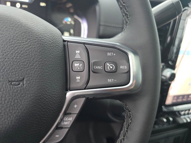 New 2026 RAM 3500 Laramie image 26