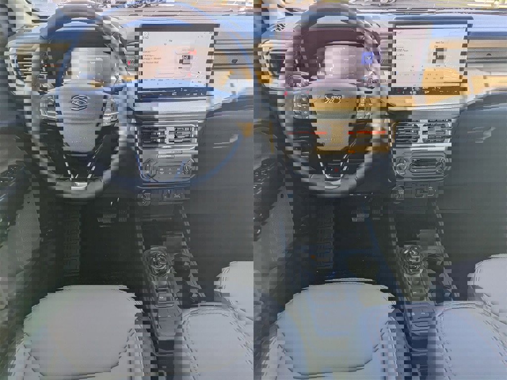 New 2026 Ford Maverick Lariat w/ 4K Tow Package image 18