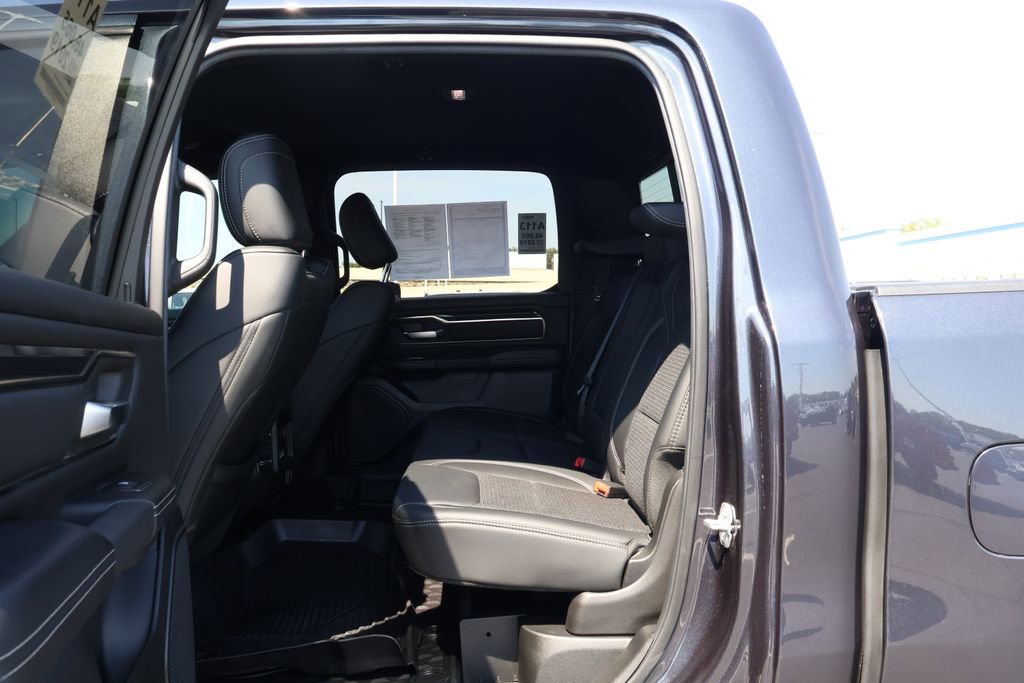 Used 2019 RAM 1500 Sport w/ Level 2 Equipment Group AWD/4WD image 34