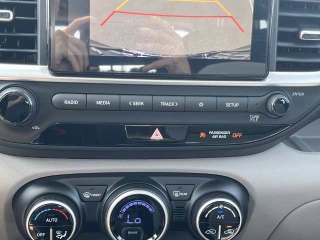 New 2026 Hyundai Venue SEL FWD image 26