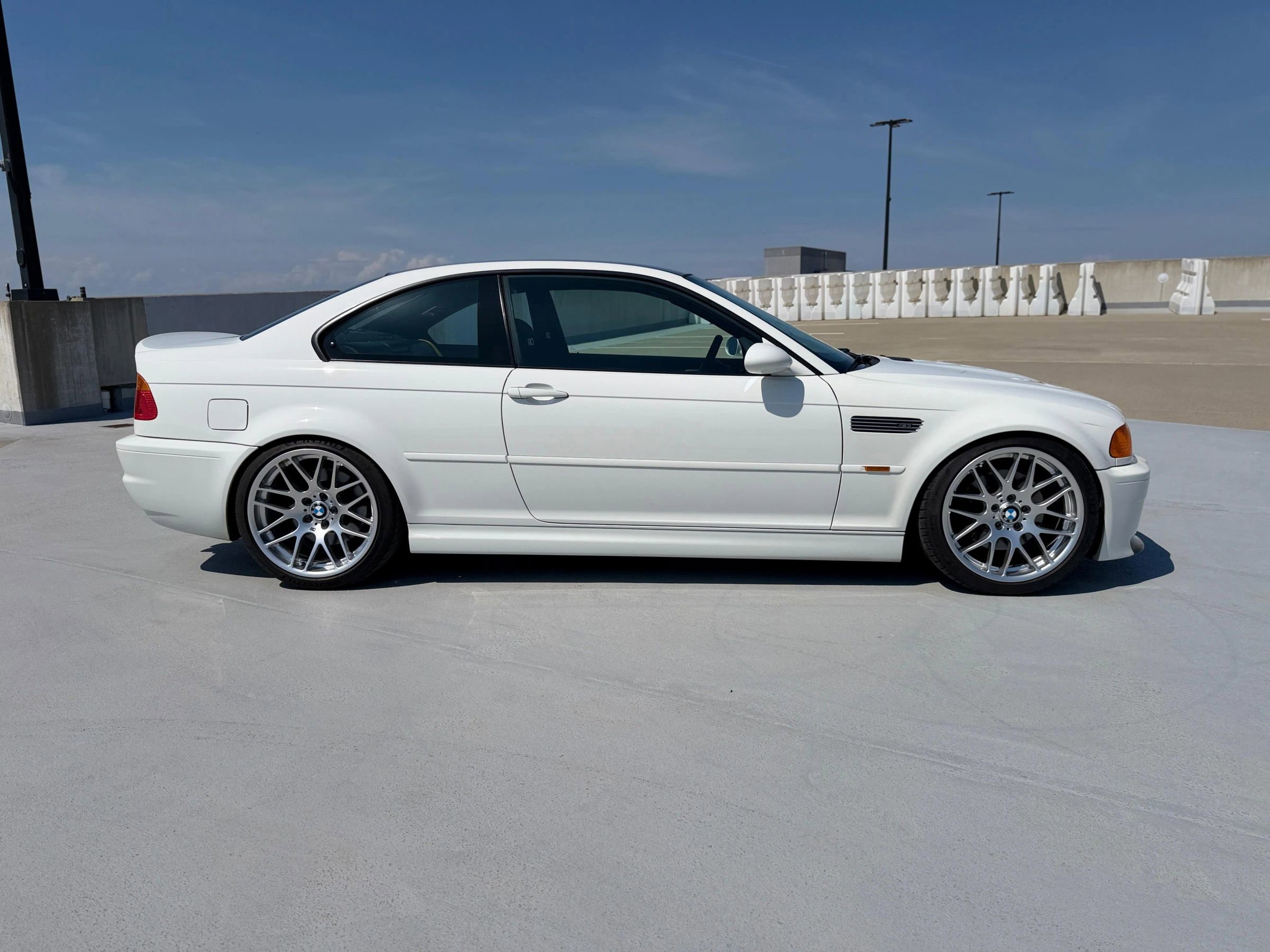 Used 2003 BMW M3 Coupe RWD image 14