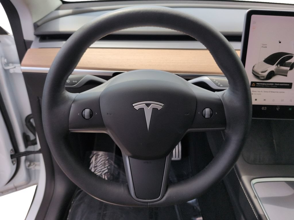 Used 2022 Tesla Model Y Performance AWD/4WD image 12